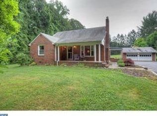 1212 Jacksonville Rd, Columbus, NJ 08022