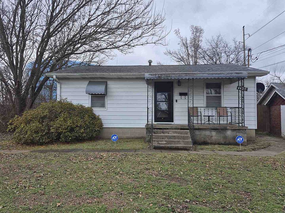 1st image of 1428 S Granger St