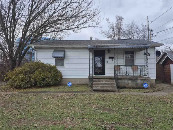 1428 S Granger St, Harrisburg, IL 62946