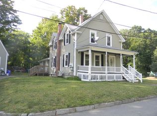 84 Wilder St, Athol, MA 01331