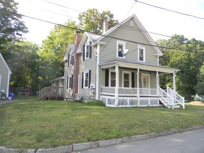 84 Wilder St, Athol, MA, 01331