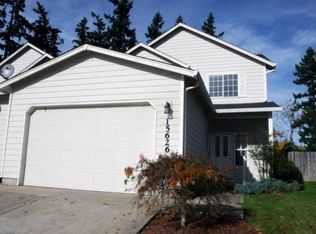 15626 NE 15th Pl, Vancouver, WA 98686