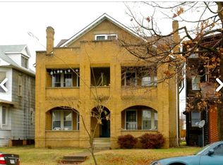 2584 3rd Ave, Huntington, WV 25703