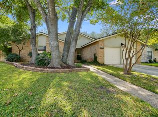 2218 Shadow Cliff St, San Antonio, TX 78232