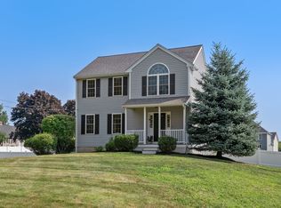 152 Scotland St, West Bridgewater, MA 02379