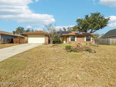 2566 SANDLEWOOD Circle, Orange Park, FL, 32065