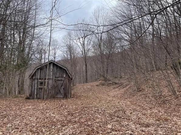 4-11 W Highland Rd Lot 11, Hobart, NY 13788