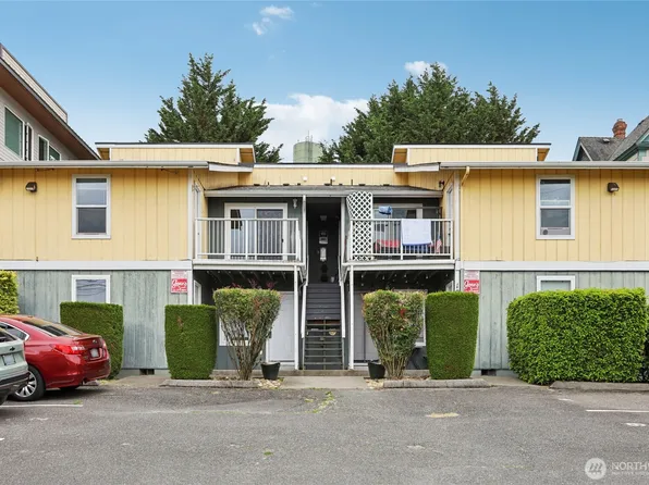 1919 S I Street #5, Tacoma, WA 98405