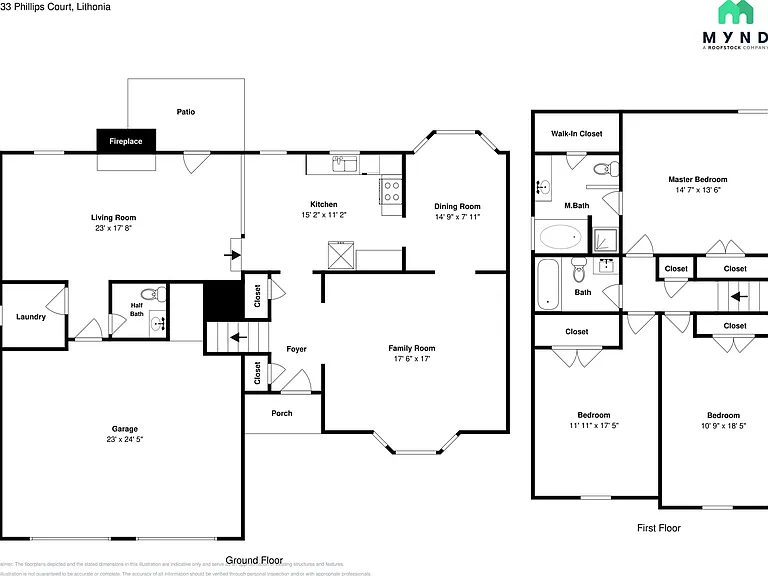 6437 Phillips Ct — Photo 35