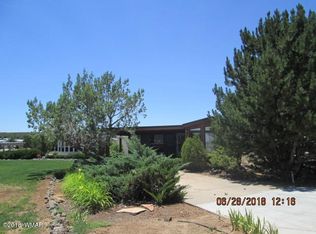 8219 Rainbow Loop, Show Low, AZ 85901