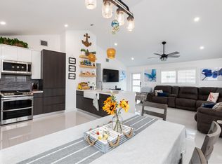 427 Collins St, Key Largo, FL 33037