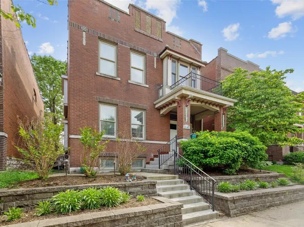 4142 Botanical Ave, Saint Louis, MO 63110