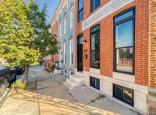 1849 S Charles St, Baltimore, MD 21230