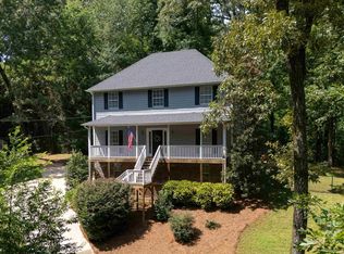 3609 Dabney Dr, Birmingham, AL 35243