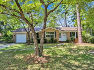 419 Southwick Dr, Fayetteville, NC 28303