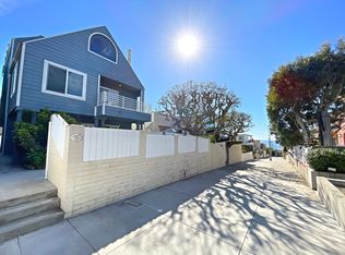 306 30th St, Hermosa Beach, CA 90254