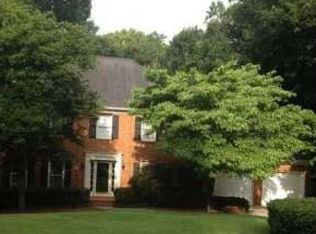 4840 Ridgewood Creek Dr NW, Acworth, GA 30102