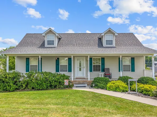 6078 Hummingbird Ln, Whitesburg, TN 37891