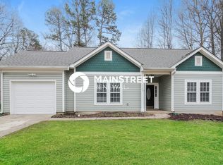 8304 Highlander Ct, Charlotte, NC 28269