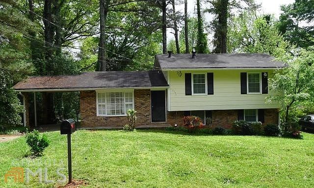 2nd image of 2543 Brentwood Ct
