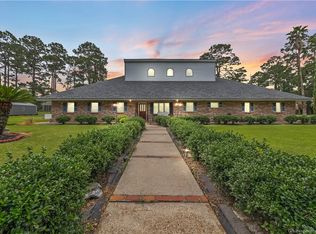 3359 Kirkpatrick Dr, Jennings, LA 70546