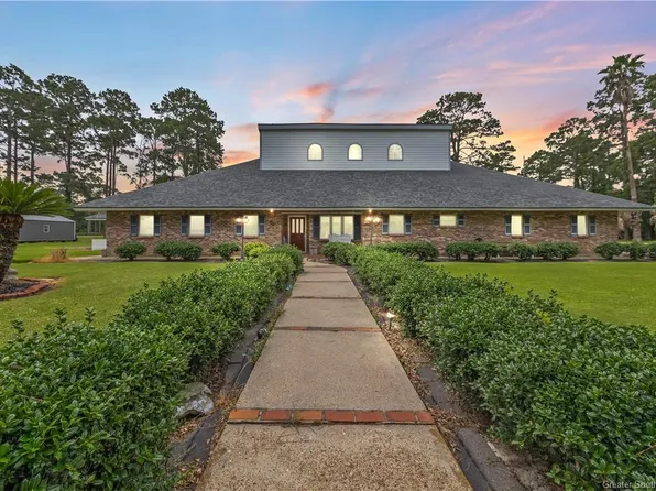 3359 Kirkpatrick Dr, Jennings, LA 70546