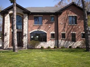 248 Glendale Rd, Glenview, IL 60025