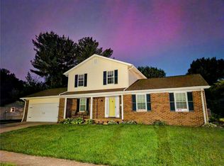 317 Nancy Dr, O Fallon, IL 62269