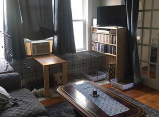 3 Bardwell St #2R, Jamaica Plain, MA 02130