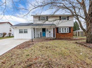 2686 Brownfield Rd, Columbus, OH 43232