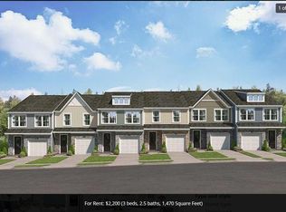 671 McCormick Farm Dr, Glen Allen, VA 23060