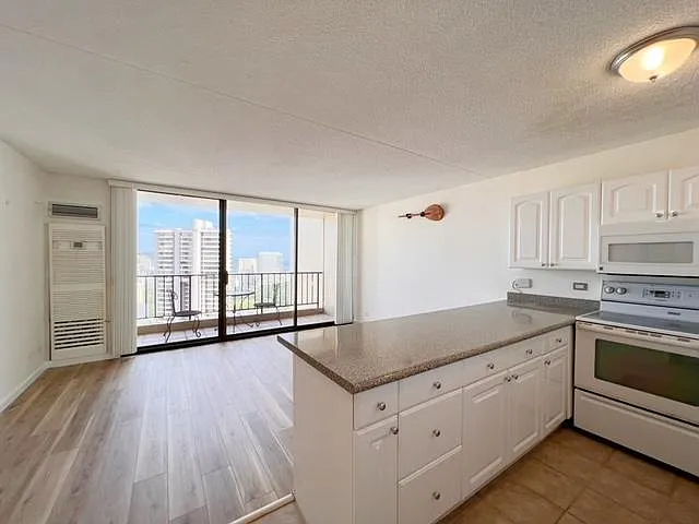1 bed, 540 sqft, $2,900 — Photo 2
