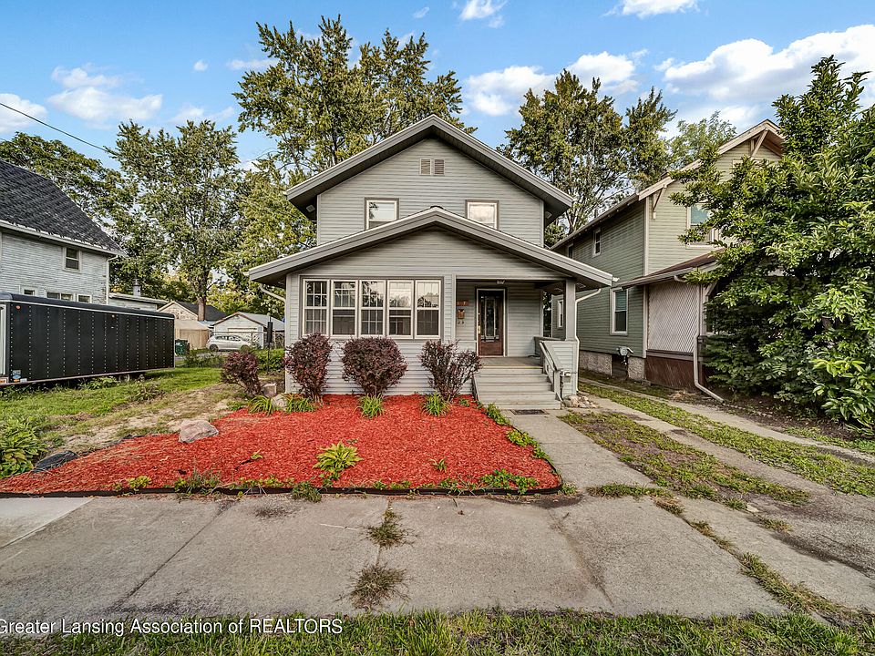 537 Beech St, Lansing, MI 48912 Zillow