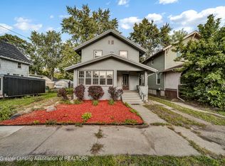 537 Beech St, Lansing, MI 48912