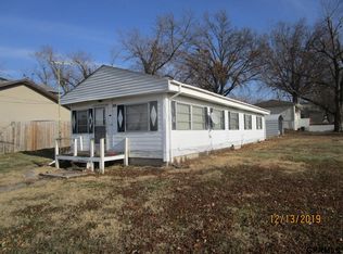 285 S 2nd St, Springfield, NE 68059