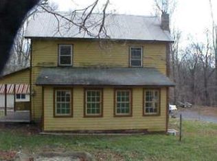 2990 Mexico Rd, Milton, PA 17847