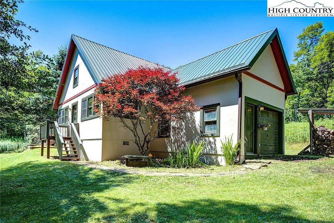 325 Woodland Springs Lane, Boone, NC 28607 Zillow