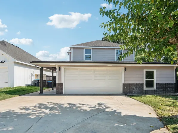 5117 Sunshine Dr, Fort Worth, TX 76105