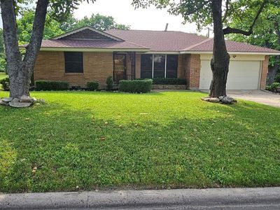 5907 Shady Crest Trl, Dallas, TX, 75241