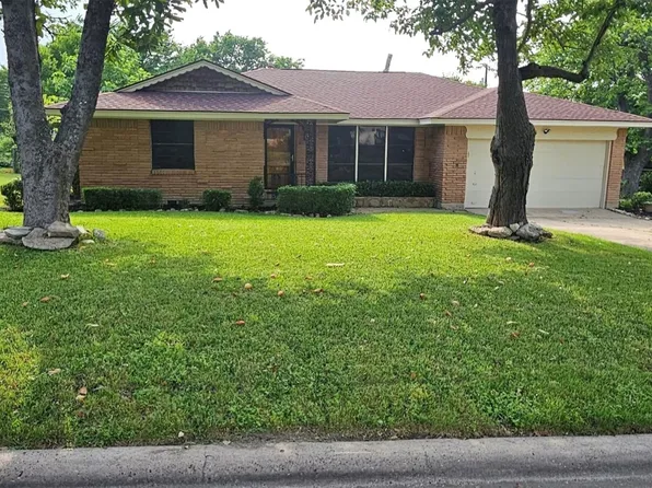 5907 Shady Crest Trl, Dallas, TX 75241