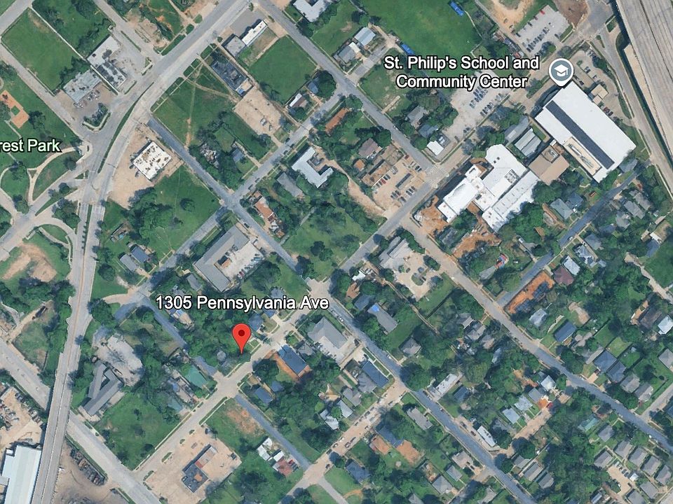 2nd image of 1305 Pennsylvania Ave