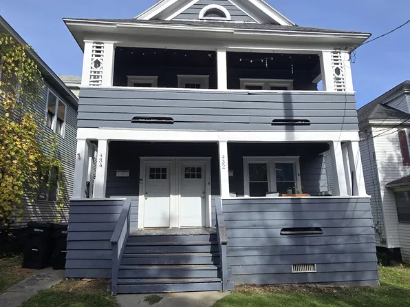 432-34 Tennyson Ave Floor 2, Syracuse, NY 13204