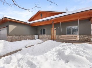 145 Pinnacle Pl, Durango, CO 81301