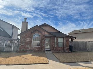 1606 SW 23rd St, Moore, OK 73170