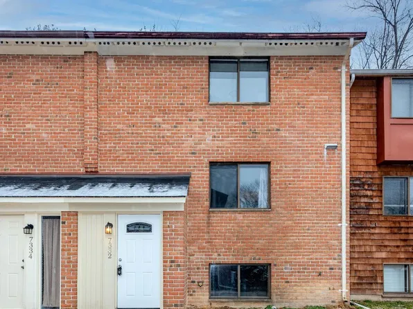 7332 Mossy Brink Ct, Columbia, MD 21045