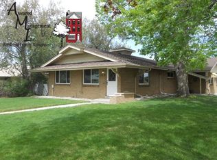 3900 Yarrow St, Wheat Ridge, CO 80033