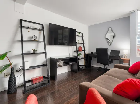 101 Market St Unit 307, San Diego, CA 92101