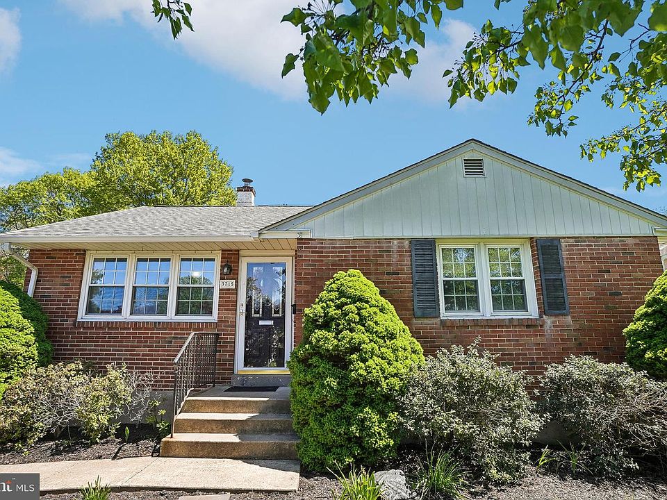 3715 Round Meadow Ln, Hatboro, PA 19040 | Zillow