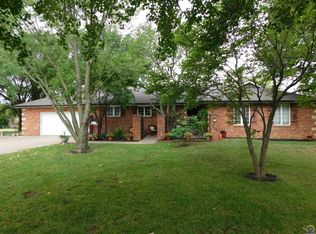 935 SE Tecumseh Rd, Tecumseh, KS 66542