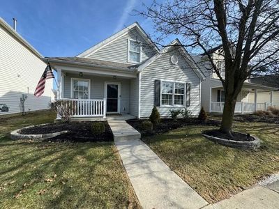 210 Bartlett St, Delaware, OH, 43015